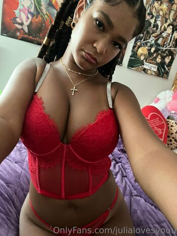 juliaalovesyou
