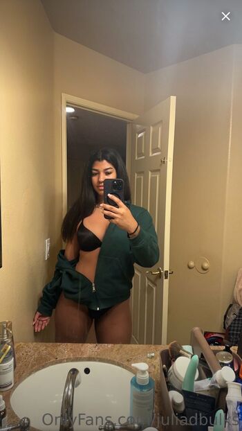 Juliadbulks