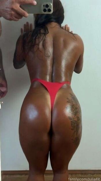 JuliaFit