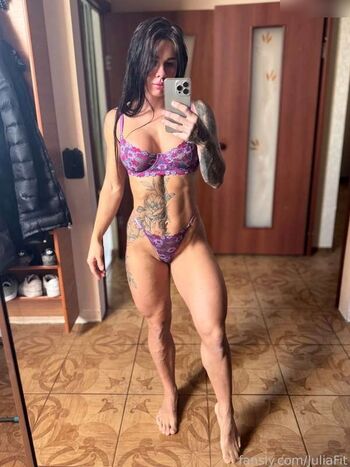 JuliaFit