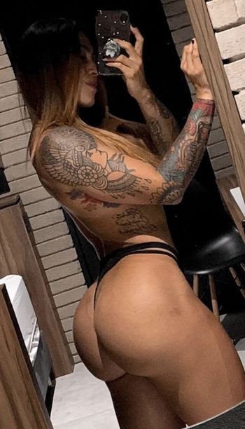 Juliana Nossa