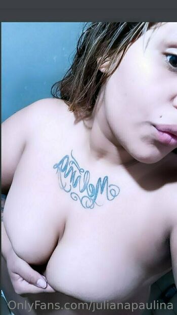 julianapaulina