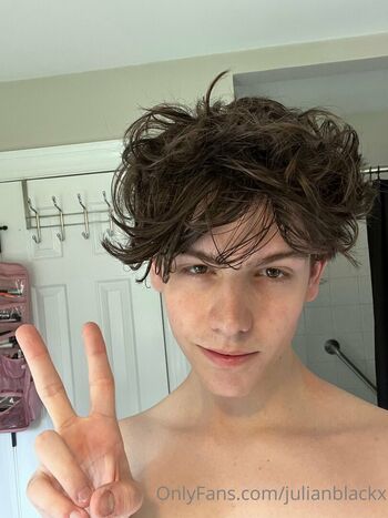 julianblackx