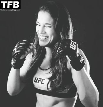 Julianna Pena