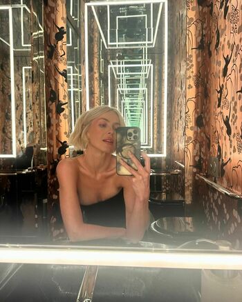 Julianne Hough