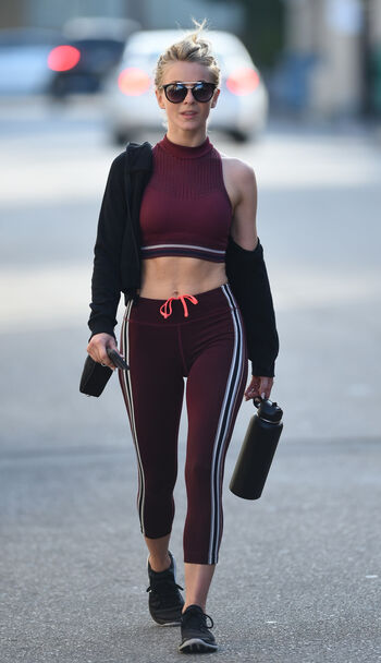Julianne Hough
