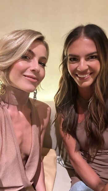 Julianne Hough