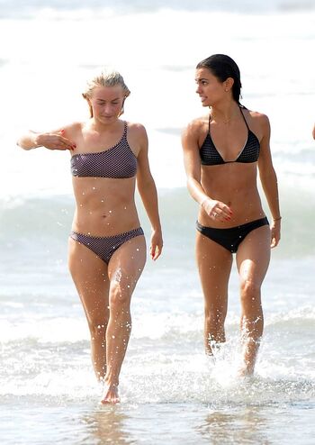 Julianne Hough