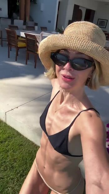 Julianne Hough