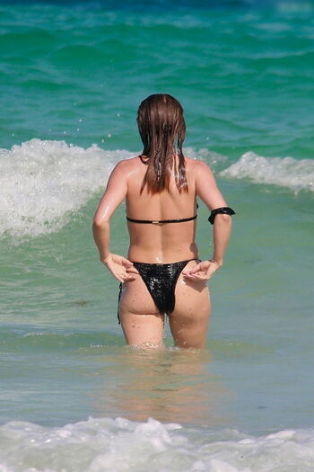 Julianne Hough