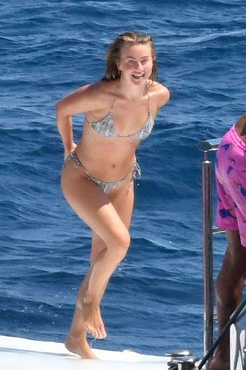 Julianne Hough
