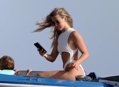 Julianne Hough