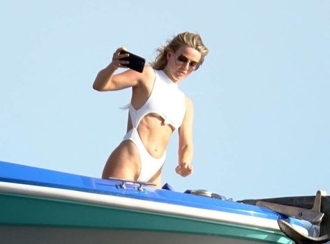 Julianne Hough