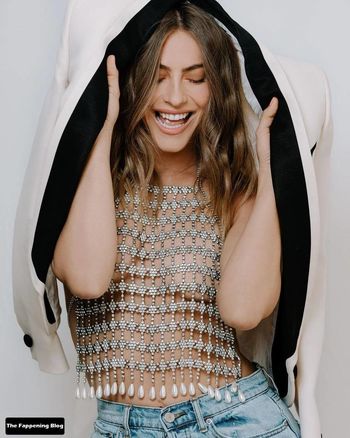 Julianne Hough