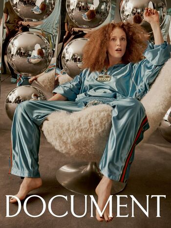 Julianne Moore