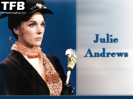 Julie Andrews