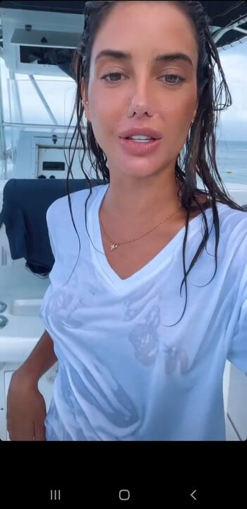 Julie Bertin