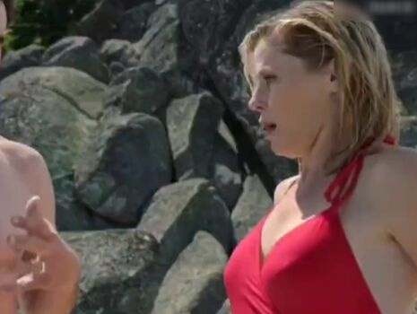 Julie Bowen