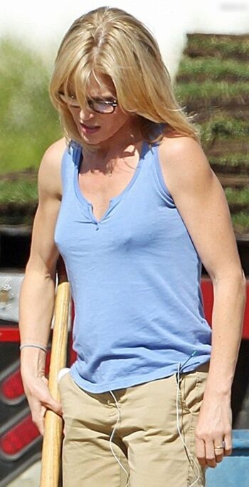 Julie Bowen