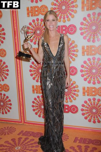 Julie Bowen