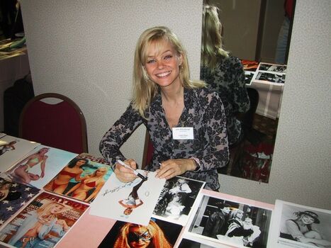 Julie Mccullough