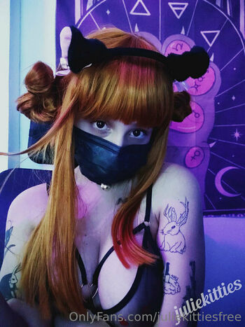 juliekittiesfree