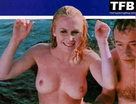 Juliet Mills