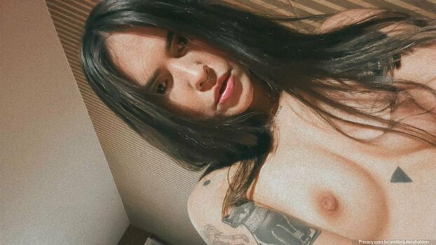 Julieta Baldon