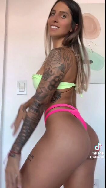 Julieta Gandulfo