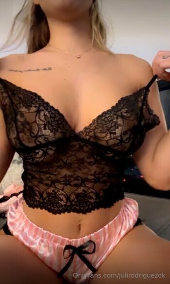 Julieta Rodriguez