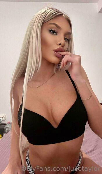 julietaylor