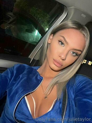 julietaylor