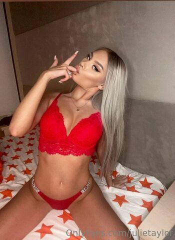 julietaylor
