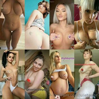 julietaylor
