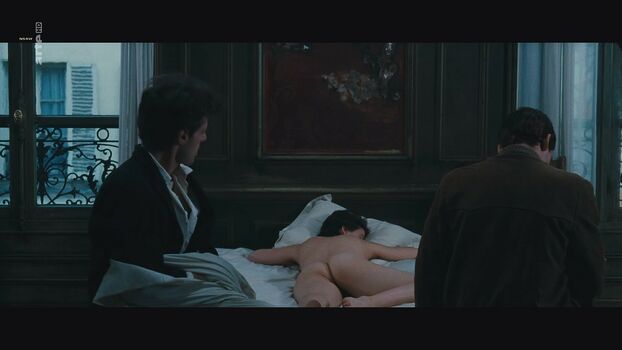 Juliette Binoche