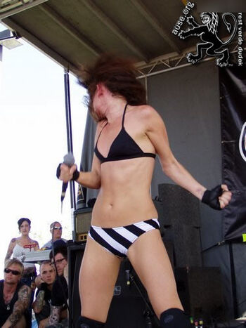 Juliette Lewis