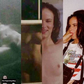 Juliette Lewis
