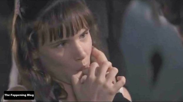 Juliette Lewis