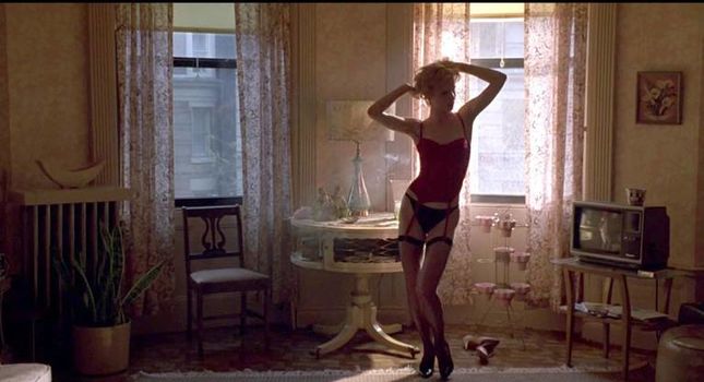 Juliette Lewis