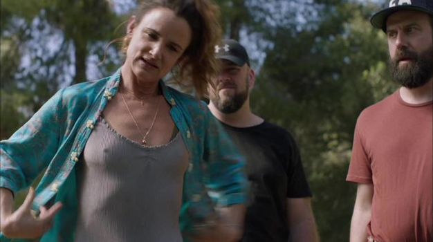 Juliette Lewis