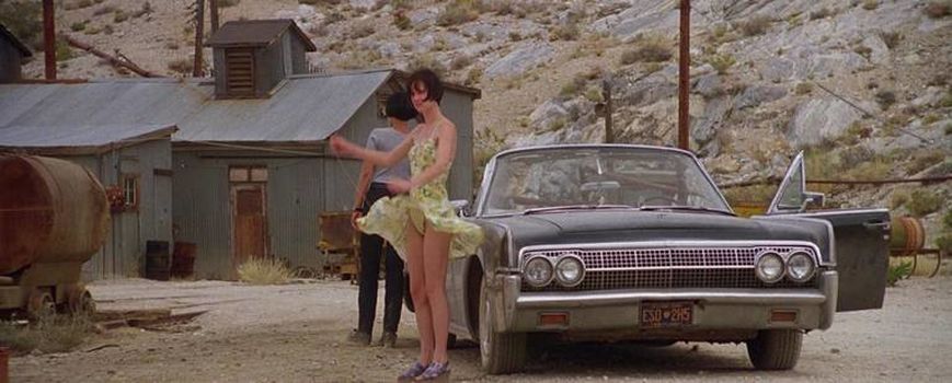 Juliette Lewis