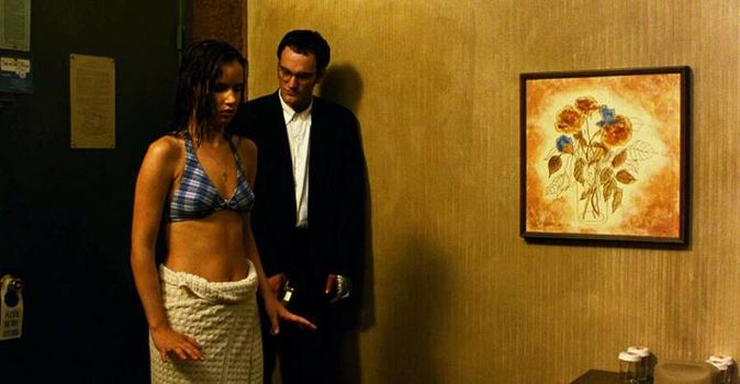 Juliette Lewis