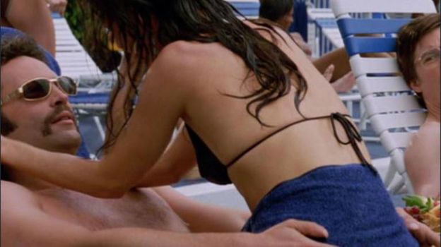 Juliette Lewis