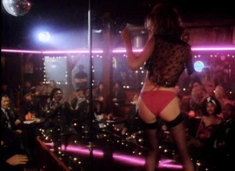 Juliette Lewis