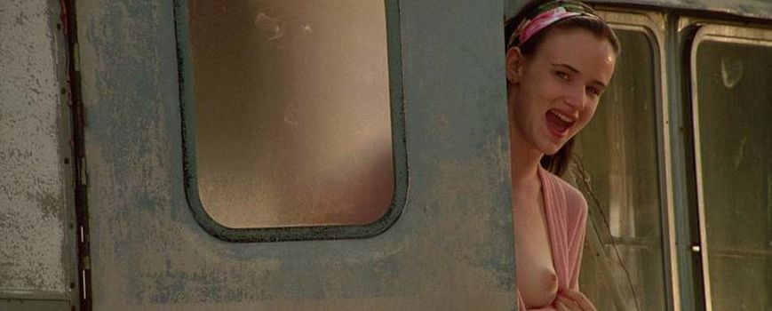 Juliette Lewis