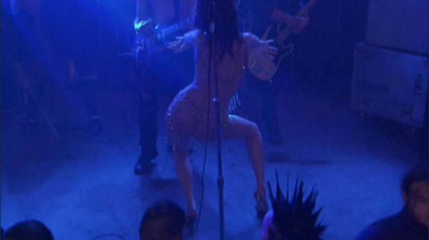 Juliette Lewis