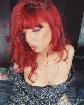 juliettecrimsonfree