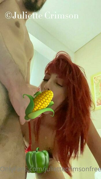 juliettecrimsonfree