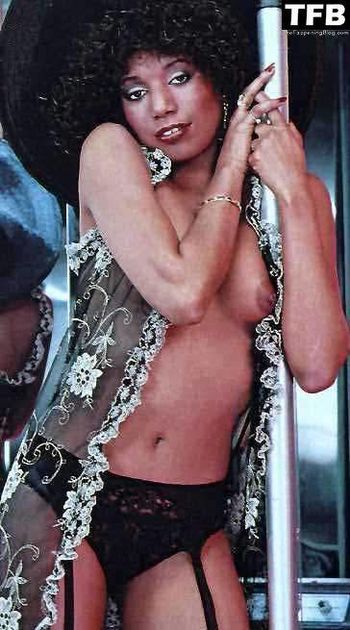 June Pointer