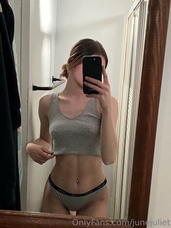 junejuliet